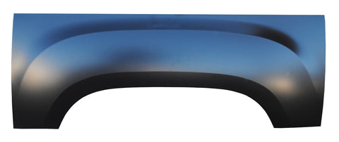 WHEEL ARCH RR LH UPPER 6FEET AND 8FEET BED