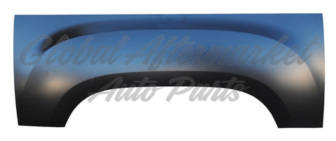 WHEEL ARCH RR RH UPPER 6FEET AND 8FEET BED