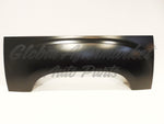 WHEEL ARCH RR RH UPPER 6FEET AND 8FEET BED — photo 2