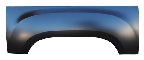 WHEEL ARCH RR RH UPPER 6FEET AND 8FEET BED