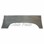WHEEL ARCH RR LH UPPER — photo 2