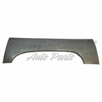 WHEEL ARCH RR LH UPPER — photo 3