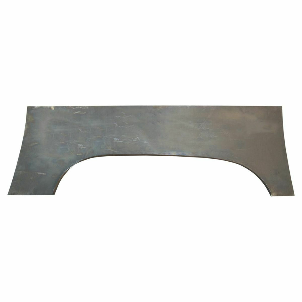 WHEEL ARCH RR LH UPPER