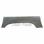 WHEEL ARCH RR RH UPPER — photo 2
