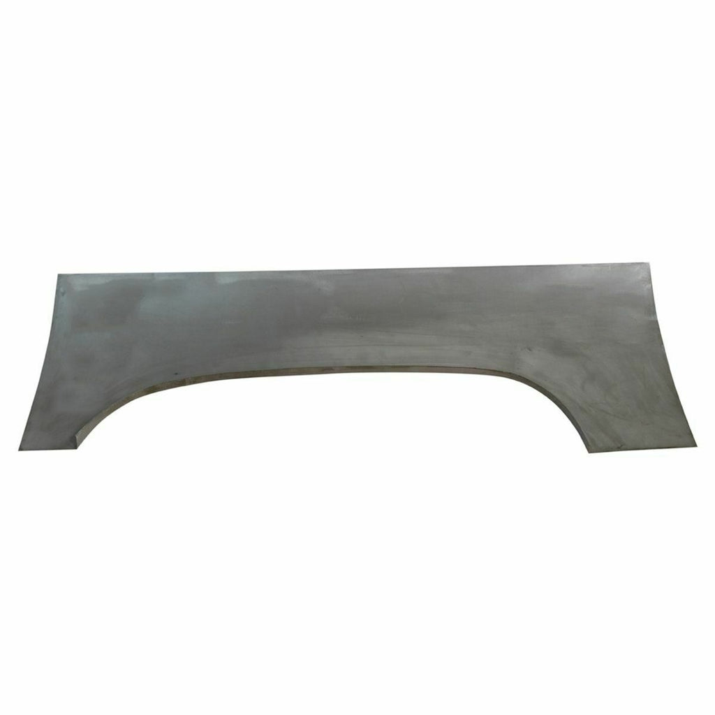 WHEEL ARCH RR RH UPPER