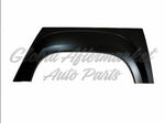 WHEEL ARCH RR LH UPPER 5.5FEET BED — photo 4