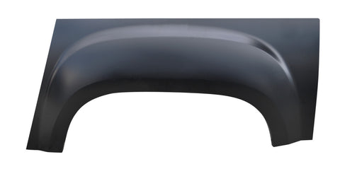 WHEEL ARCH RR LH UPPER 5.5FEET BED