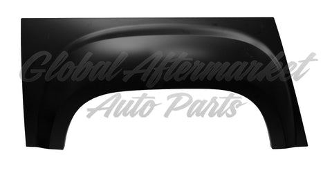 WHEEL ARCH RR RH UPPER 5.5FEET BED