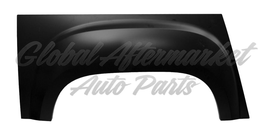 WHEEL ARCH RR RH UPPER 5.5FEET BED
