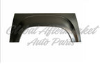WHEEL ARCH RR RH UPPER 5.5FEET BED — photo 3