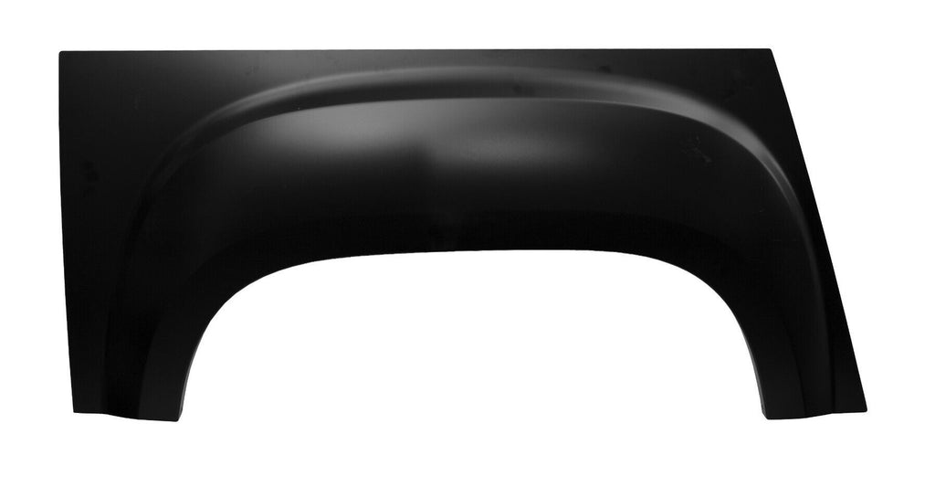 WHEEL ARCH RR RH UPPER 5.5FEET BED