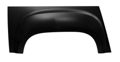 WHEEL ARCH RR RH UPPER 5.5FEET BED