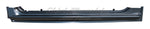 ROCKER PANEL LH EXT CAB OE STYLE — photo 1