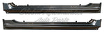 ROCKER PANEL LH EXT CAB OE STYLE — photo 2