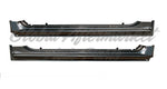 ROCKER PANEL RH EXT CAB OE STYLE — photo 2