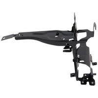 RADIATOR SUPPORT BRACKET RH STEEL HEAD LAMP MOUNTED