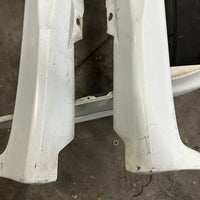 JDM 2001-2005 Toyota Altezza Lexus IS300 Side Skirts + Rear Bumper & Lip