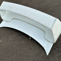 Jdm 02-07 Subaru Impreza WRX STi Trunk Lid Wing Spoiler Sedan GDA GDB V7,V8,V9