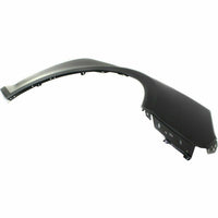 FENDER FR RH STEEL W/O SIDE MARKER HOLE SDN CAPA