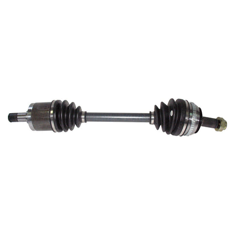 C V AXLE LH TYPE-S