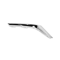 GRILLE MOULDING FR RH LOWER CHROME FINISH LUXURY LINE