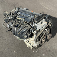 JDM 2006 07 08 09 10 11 Honda Civic 1.8L R18A SOHC VTEC R18a1 Engine Motor Only