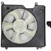 COOLING FAN ASSY 4 CYL 2.4L