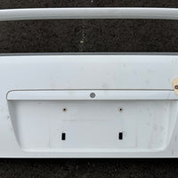 JDM 2001-2005 Toyota Altezza Lexus IS300 Side Skirts + Rear Bumper & Lip + Trunk with Spoiler