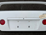 JDM 2001-2005 Toyota Altezza Lexus IS300 Side Skirts + Rear Bumper & Lip + Trunk with Spoiler