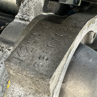 JDM 03-07 Honda Accord K24A 2.4L Engine