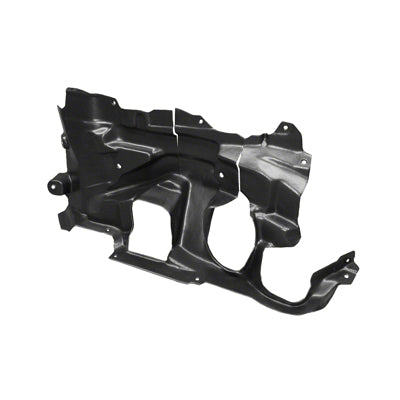 ENGINE SPLASH SHIELD LH RWD