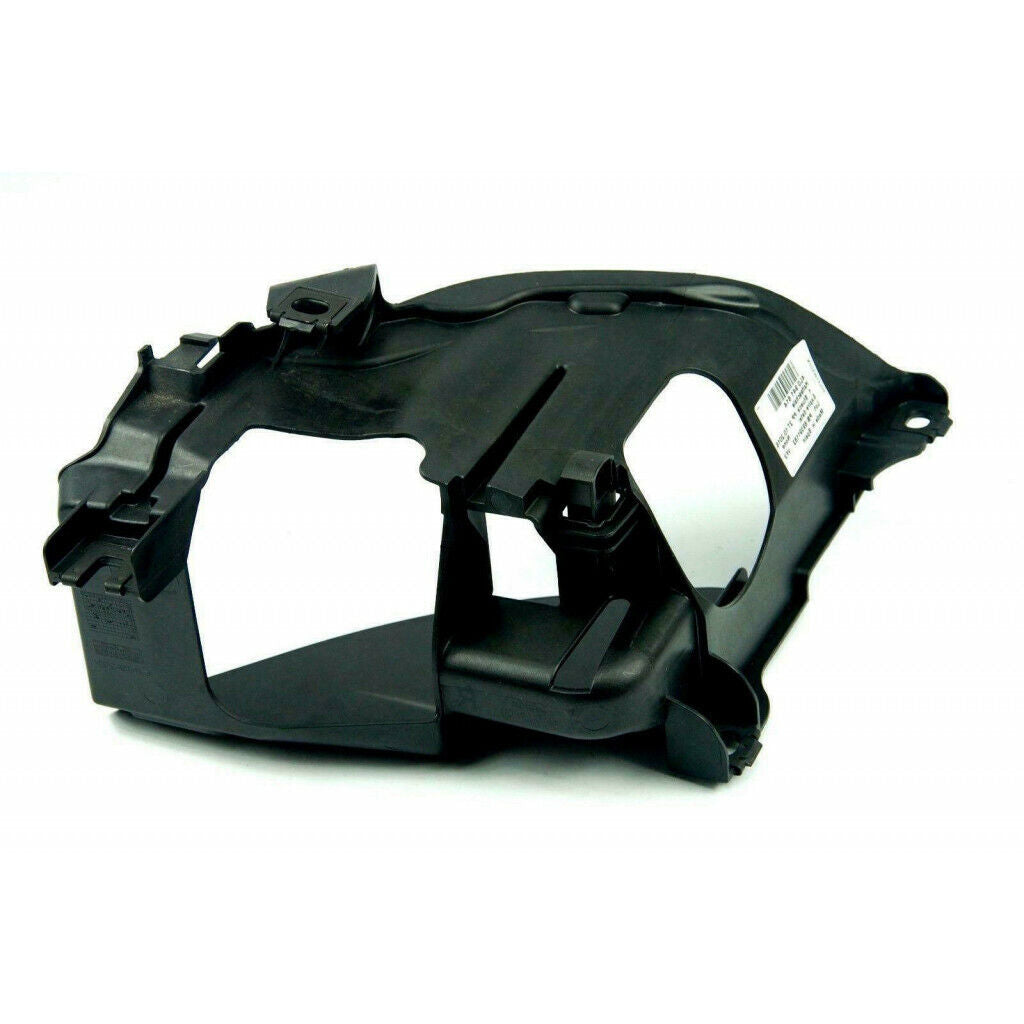 HEAD LAMP MOUNTING BRACKET LH FITS HALOGEN 10-15/ALL 07-09