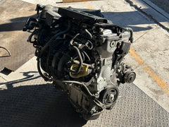 JDM Toyota 2AR-FE 2.5L For Toyota Camry 10-17