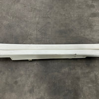 JDM Honda Accord UC1 Modulo Optional Side Skirts Rocker Panels 2003-2007 Sedan