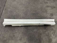 JDM Honda Accord UC1 Modulo Optional Side Skirts Rocker Panels 2003-2007 Sedan