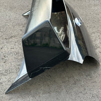 Jdm 02-07 Subaru Impreza WRX STi Trunk Lid Wing Spoiler Sedan GDA GDB V7,V8,V9
