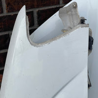 JDM Subaru Forester Cross Sport Front End Conversion Bumper Lip Headlights Fenders Hood Grille Fogs 2003-2005 SG5