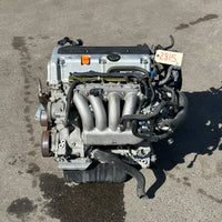 JDM 04-08 Honda K24A 2.4L DOHC i-VTEC RBB 200HP Engine K24A2 Acura TSX | Engine | 2004 2008 Acura Tsx 2.4L DOHC i-VTEC Automatic Transmission MRSA JDM K24A, acura tsx, Acura Tsx K24A Engine, freeshipping, K24a Tsx, K24a2, TSX, tsx Engine | 2815
