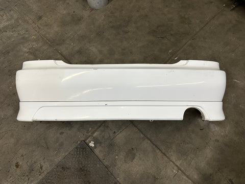 JDM 2001-2005 Toyota Altezza Lexus IS300 Side Skirts + Rear Bumper & Lip