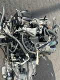 04-08 Mazda RX-8 RENESIS JDM 13B 1.3L ROTARY 6 PORT ENGINE 6 SPEED Transmission