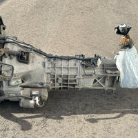 04-08 Mazda RX-8 RENESIS JDM 13B 1.3L ROTARY 6 PORT ENGINE 6 SPEED Transmission