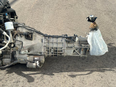 04-08 Mazda RX-8 RENESIS JDM 13B 1.3L ROTARY 6 PORT ENGINE 6 SPEED Transmission