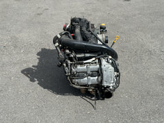 2015-2018 Subaru WRX Turbo FA20 FA20DIT Turbo DOHC 2.0L Turbocharged Engine Motor
