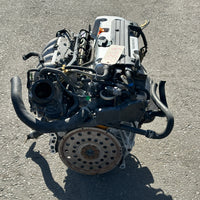 JDM 03-07 Honda K24A 2.4L DOHC i-VTEC Engine K24A Honda Accord