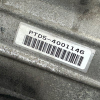 Jdm Honda Acura RSX Dc5 5 Speed Transmission | 2780