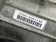 Jdm Honda Acura RSX Dc5 5 Speed Transmission