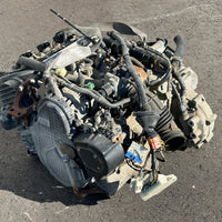 Jdm Honda Acty Engine and Transmission Mini Truck