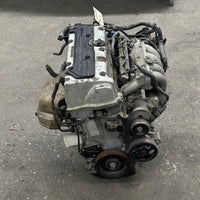 JDM 04-08 Honda K24A 2.4L DOHC i-VTEC RBB 200HP Engine K24A2 Acura TSX