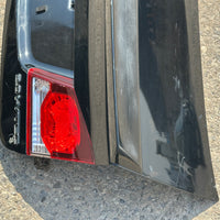 JDM Honda Civic / Acura CSX Rear Trunk Lid Trunk Lights OEM FD 2006-2011 Genuine