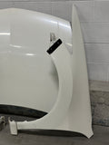 Acura TSX 2009-2013 Front End Conversion Hood Bumper Fenders Genuine
